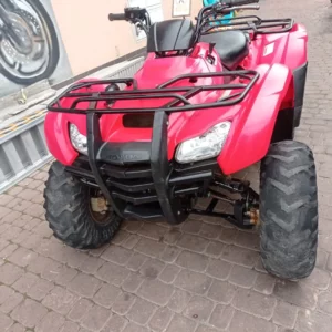 Honda TRX 420