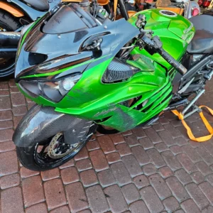 Kawasaki ZX 1400